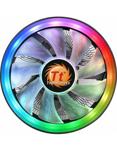 UX100 ARGB, CPU Cooler