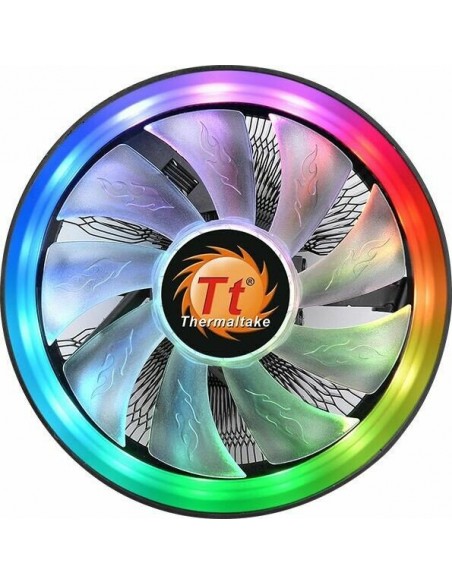 UX100 ARGB, CPU Cooler