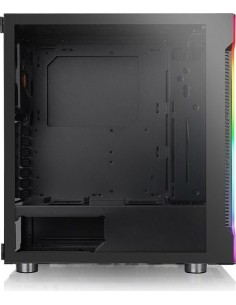 H200 TG RGB, tower case 2