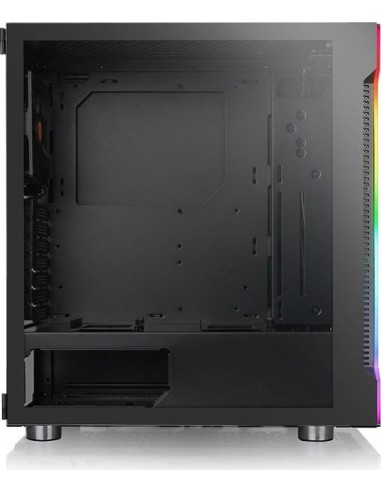 H200 TG RGB, tower case