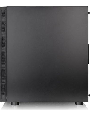 H200 TG RGB, tower case