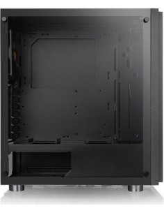 H100 TG, tower case 2