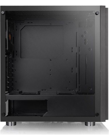 H100 TG, tower case