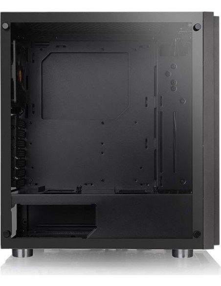 H100 TG, tower case