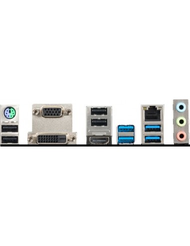 B450M PRO-VDH MAX motherboard