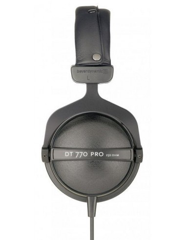 beyerdynamic DT 770 PRO (250 Ohm) closed...