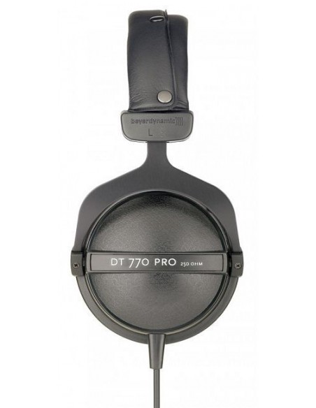 beyerdynamic DT 770 PRO (250 Ohm) closed Premium hi-Kop
