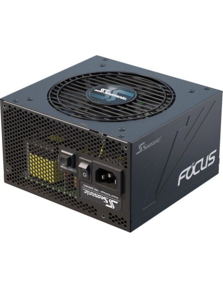 Focus PX-650, PC Power Supply