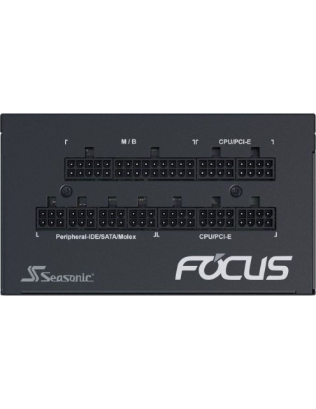 Focus GX-650, PC Power Supply