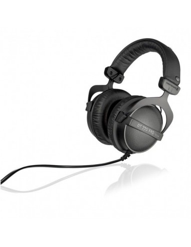 beyerdynamic DT 770 PRO (32 Ohm) closed Premium hi-fi head