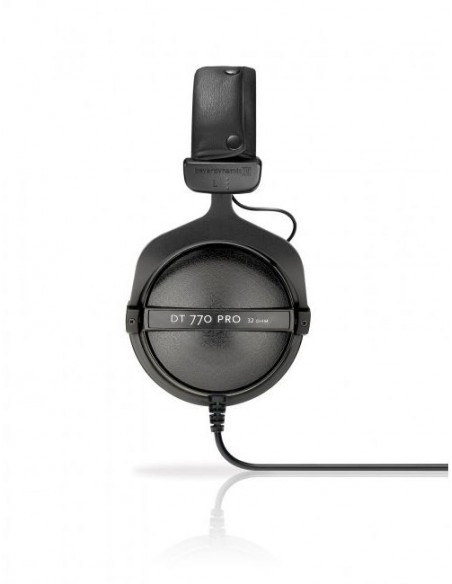 beyerdynamic DT 770 PRO (32 Ohm) closed Premium hi-fi head