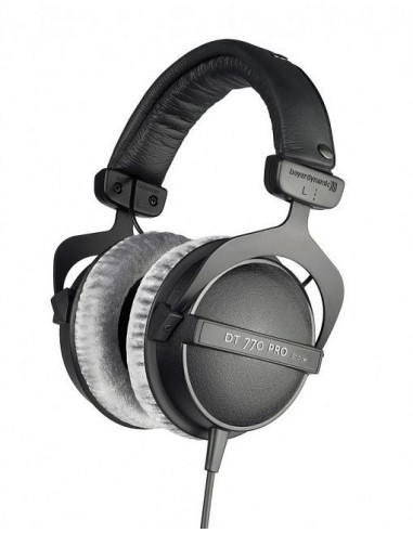 beyerdynamic DT 770 PRO (80 Ohm) closed Premium hi-fi head