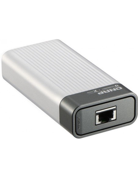 QNA-T310G1T Thunderbolt 3, LAN adapter
