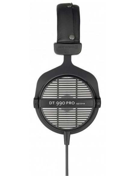 beyerdynamic DT 990 PRO (250 Ohm) open Premium Hifi headphone