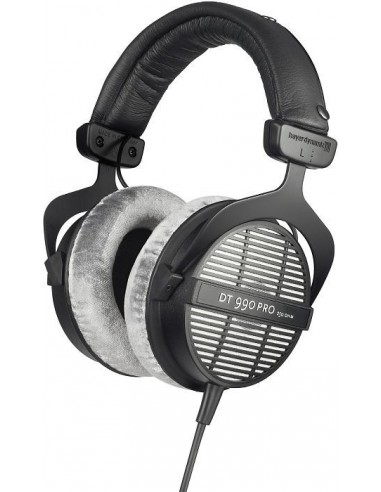 beyerdynamic DT 990 PRO (250 Ohm) open Premium...