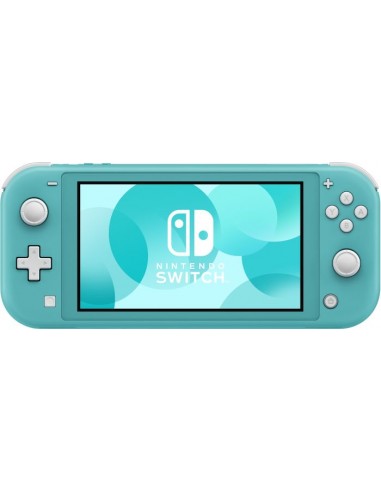 Switch Lite game console