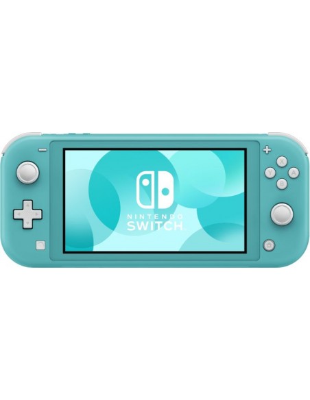 Switch Lite game console
