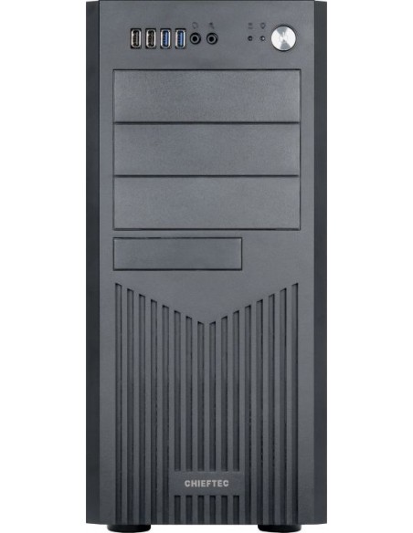 BM-25B-OP, tower case