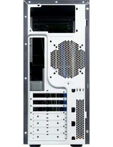 BM-25B-OP, tower case