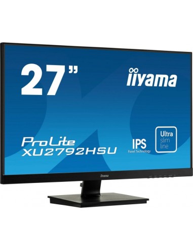 ProLite XU2792HSU-B1, LED monitor
