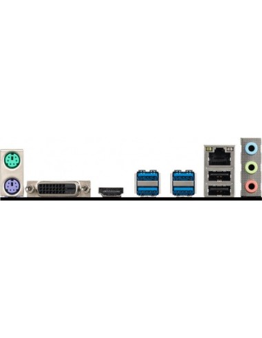 B450M-A PRO MAX motherboard