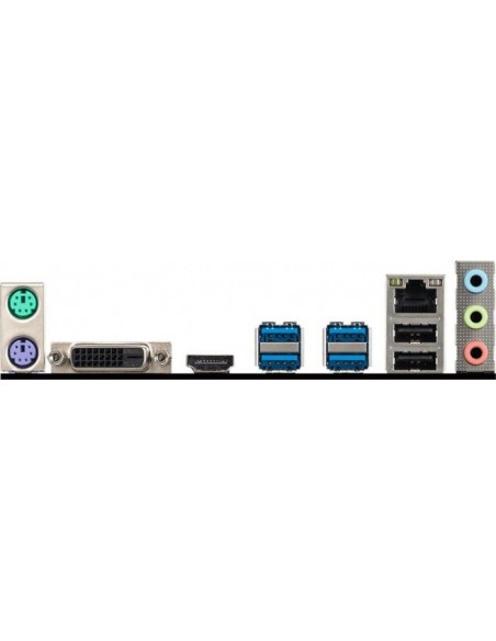 B450M-A PRO MAX motherboard