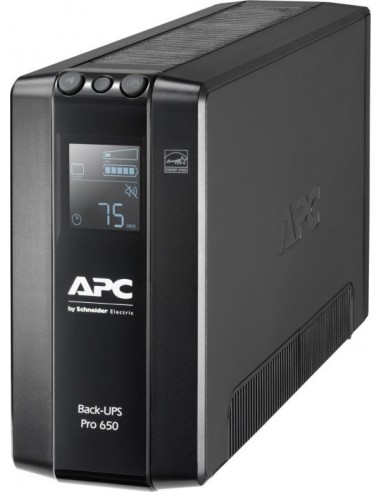 Back-UPS Pro 650VA BR650MI, UPS