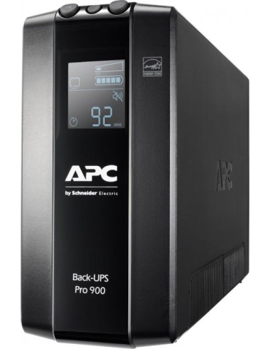 Back-UPS Pro 900VA BR900MI, UPS