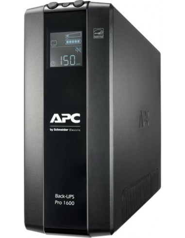 Back-UPS Pro 1600VA BR1600MI, UPS