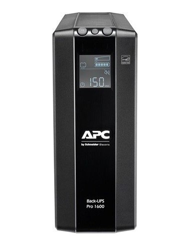 Back-UPS Pro 1600VA BR1600MI, UPS