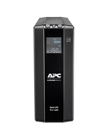 Back-UPS Pro 1600VA BR1600MI, UPS