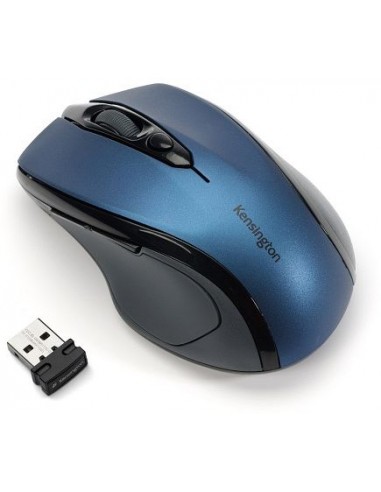 Wireless Pro Fit Mid-Size Mouse