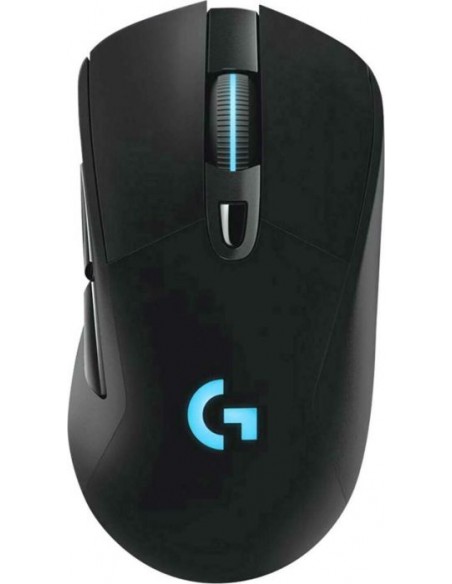 G703 LIGHT SPEED, mouse