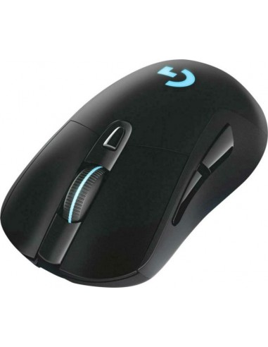 G703 LIGHT SPEED, mouse