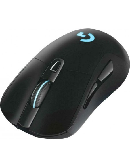 G703 LIGHT SPEED, mouse