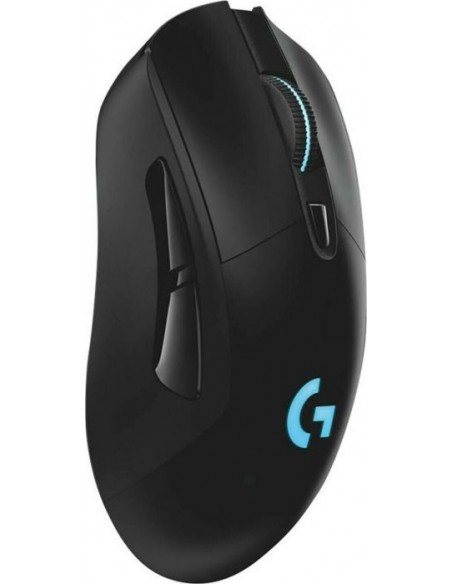 G703 LIGHT SPEED, mouse