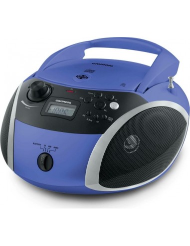 GRB 3000, CD Player