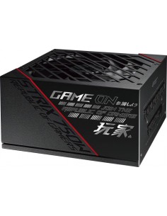 ROG STRIX-750G, PC Power Supply 2