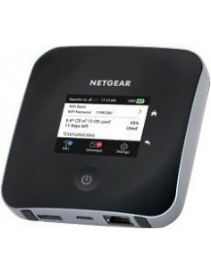 Nighthawk M2 LTE mobile hotspot router