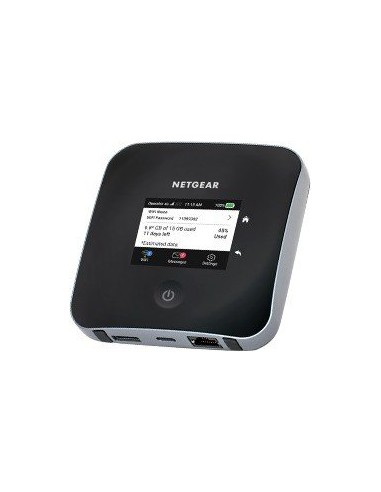 Nighthawk M2 LTE mobile hotspot router