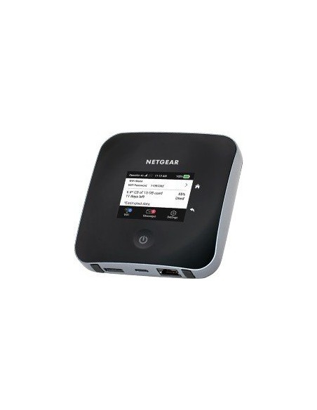 Nighthawk M2 LTE mobile hotspot router