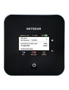 Nighthawk M2 LTE mobile hotspot router 2