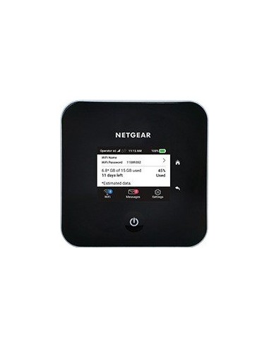 Nighthawk M2 LTE mobile hotspot router
