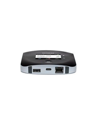 Nighthawk M2 LTE mobile hotspot router