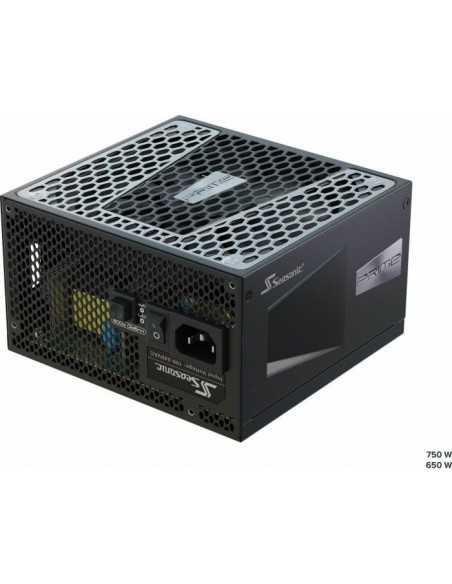 PRIME PX-650, PC Power Supply