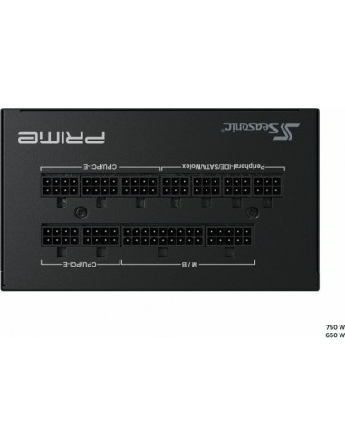 PRIME PX-750, PC Power Supply