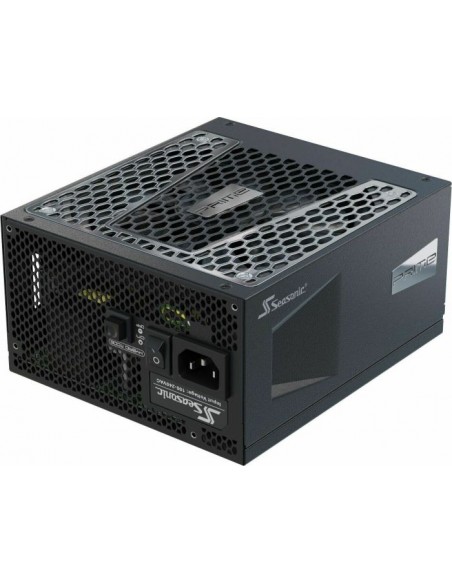 PRIME GX-850, PC Power Supply