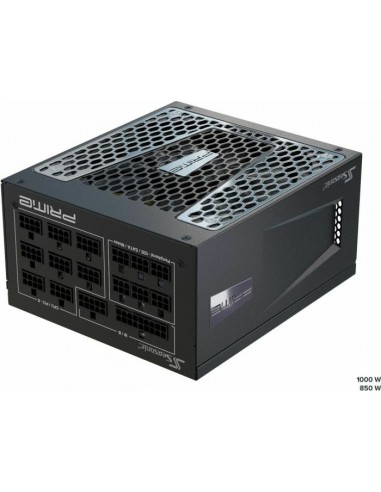 PRIME GX-1000, PC Power Supply