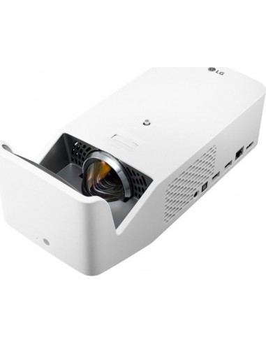 HF65LS Adagio 2.0, DLP projector