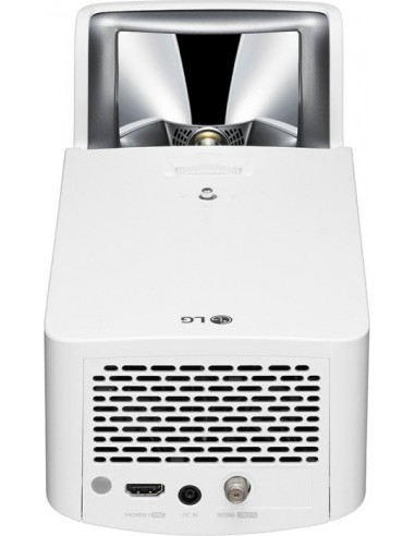 HF65LS Adagio 2.0, DLP projector